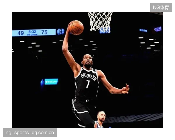 NBA数据直播流行，战术拆解成为看球新潮流